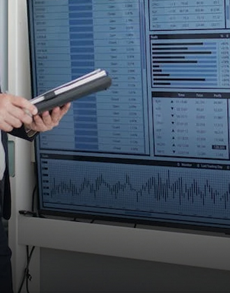 業績每年翻一番